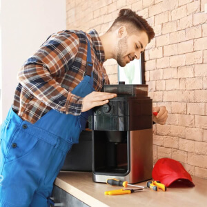 Ремонт техники Nespresso